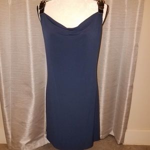 Michael Kors Slip Dress